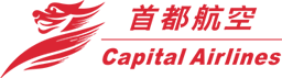 Capital Airlines 로고