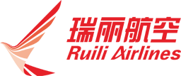 Ruili Airlines 로고