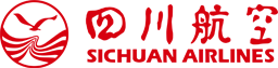 SICHUAN AIRLINES 로고